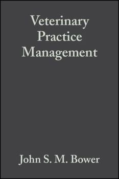 Paperback Veterinary Practice Management 3e Book