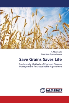 Paperback Save Grains Saves Life Book