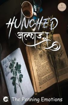 Paperback Hunched Alfaz [Hindi] Book