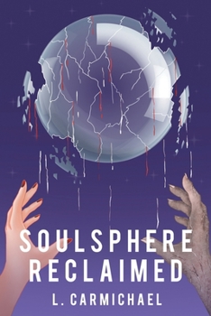 Paperback Soulsphere Reclaimed Book