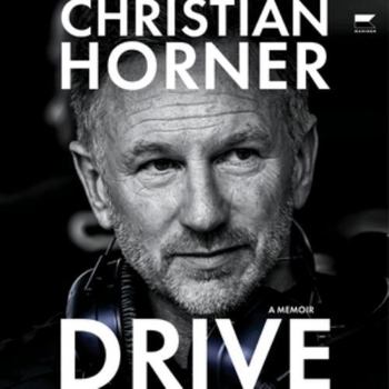 Drive: A Memoir of Speed