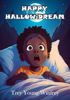 Paperback Happy Hallow-Dream Book