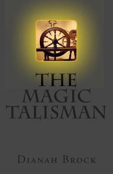 Paperback The Magic Talisman Book