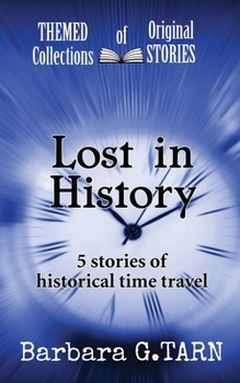 Paperback Lost in History Book