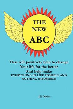 Paperback The New ABC Book