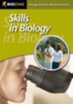 Paperback Skills in Biology (Biology Modular Workbook Series) Book