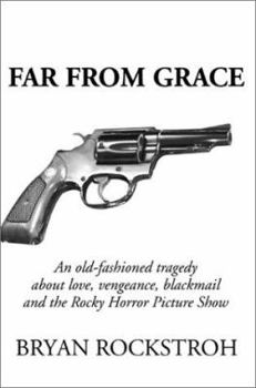 Paperback Far From Grace Book