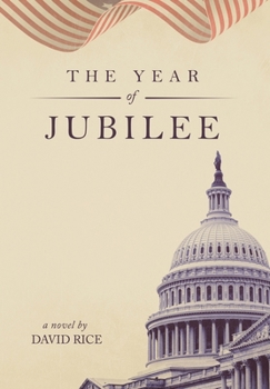 Hardcover The Year Of Jubilee Book