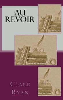 Paperback Au Revoir Book