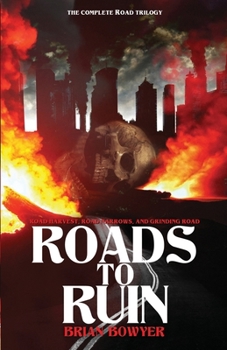 Paperback Roads to Ruin Book