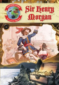 Hardcover Sir Henry Morgan Book