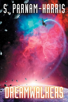 Paperback Dreamwalkers Book