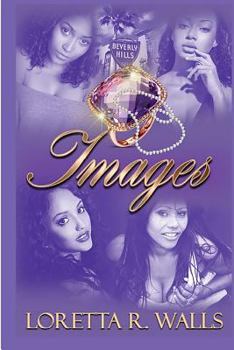 Paperback Images Book