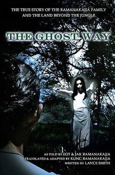 Paperback The Ghost Way Book