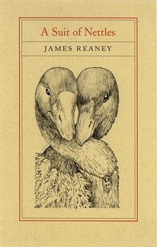 Paperback A Suit of Nettles Book