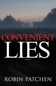 Paperback Convenient Lies Book