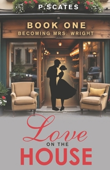 Paperback Love On The House Book