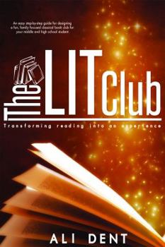 Paperback The LitClub Book