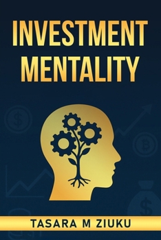 Paperback Investment Mentality Book