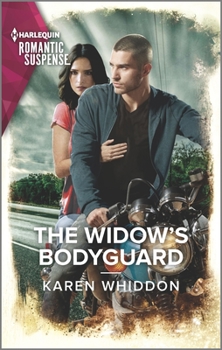 Mass Market Paperback The Widow's Bodyguard Book