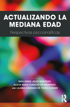 Paperback Actualizando La Mediana Edad Book