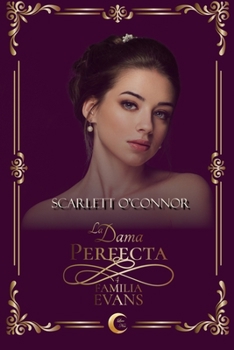 Paperback La Dama Perfecta [Spanish] Book