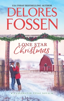 Mass Market Paperback Lone Star Christmas Book
