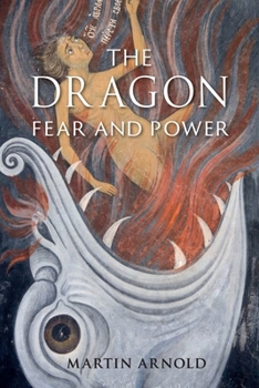 Hardcover Dragon: Fear and Power Book
