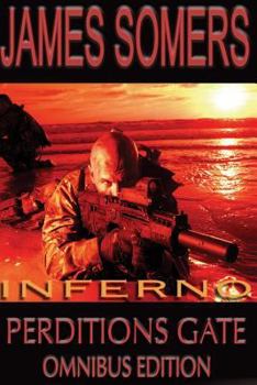 Paperback Inferno: Perdition's Gate Omnibus Edition Book