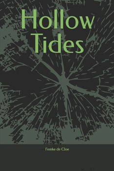 Paperback Hollow Tides Book