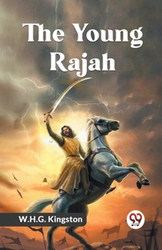 Paperback The Young Rajah Book