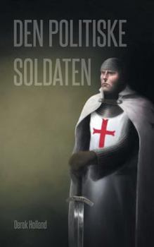 Paperback Den politiske soldaten [Swedish] Book