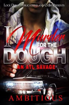 Paperback I Murder for the Dough Book