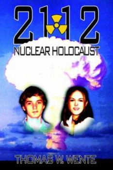 Paperback 2112: Nuclear Holocaust Book