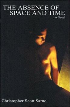 Hardcover The Absence of Space and Time Book