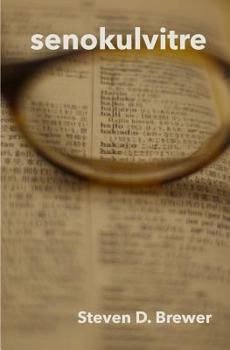 Paperback Senokulvitre [Esperanto] Book