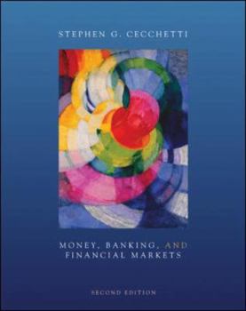 Hardcover Money, Banking and Financial Markets Book