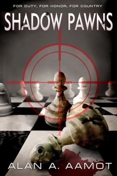 Paperback Shadow Pawns Book