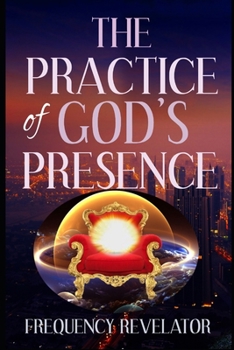 Paperback The Practice Of God's Presence Book