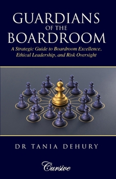 Guardians of the Boardroom