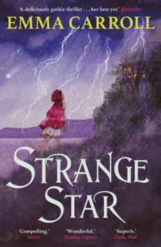 Paperback Strange Star Book