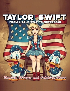 Paperback Taylor Swift From Little Star to Superstar Book