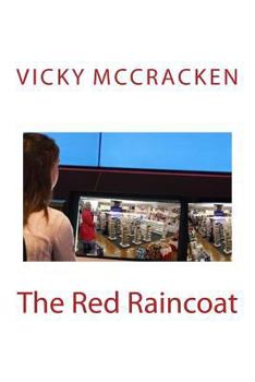 Paperback The Red Raincoat Book