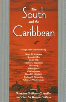 The South and the Caribbean: Essays and Commentaries (Chancellor Porter L. Fortune Symposium in Southern History)