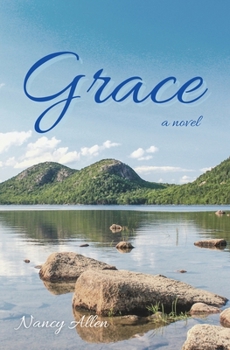 Paperback Grace Book