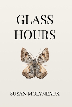 Hardcover Glass Hours Book