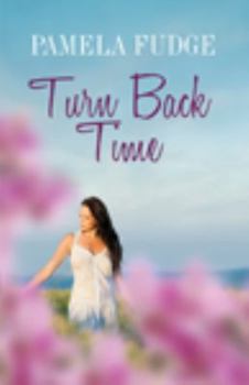 Paperback Turn Back Time [Large Print] Book