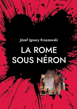 Paperback La Rome sous Néron [French] Book