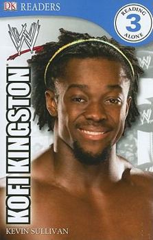 Paperback Kofi Kingston Book