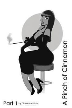 Paperback A Pinch of Cinnamon Book